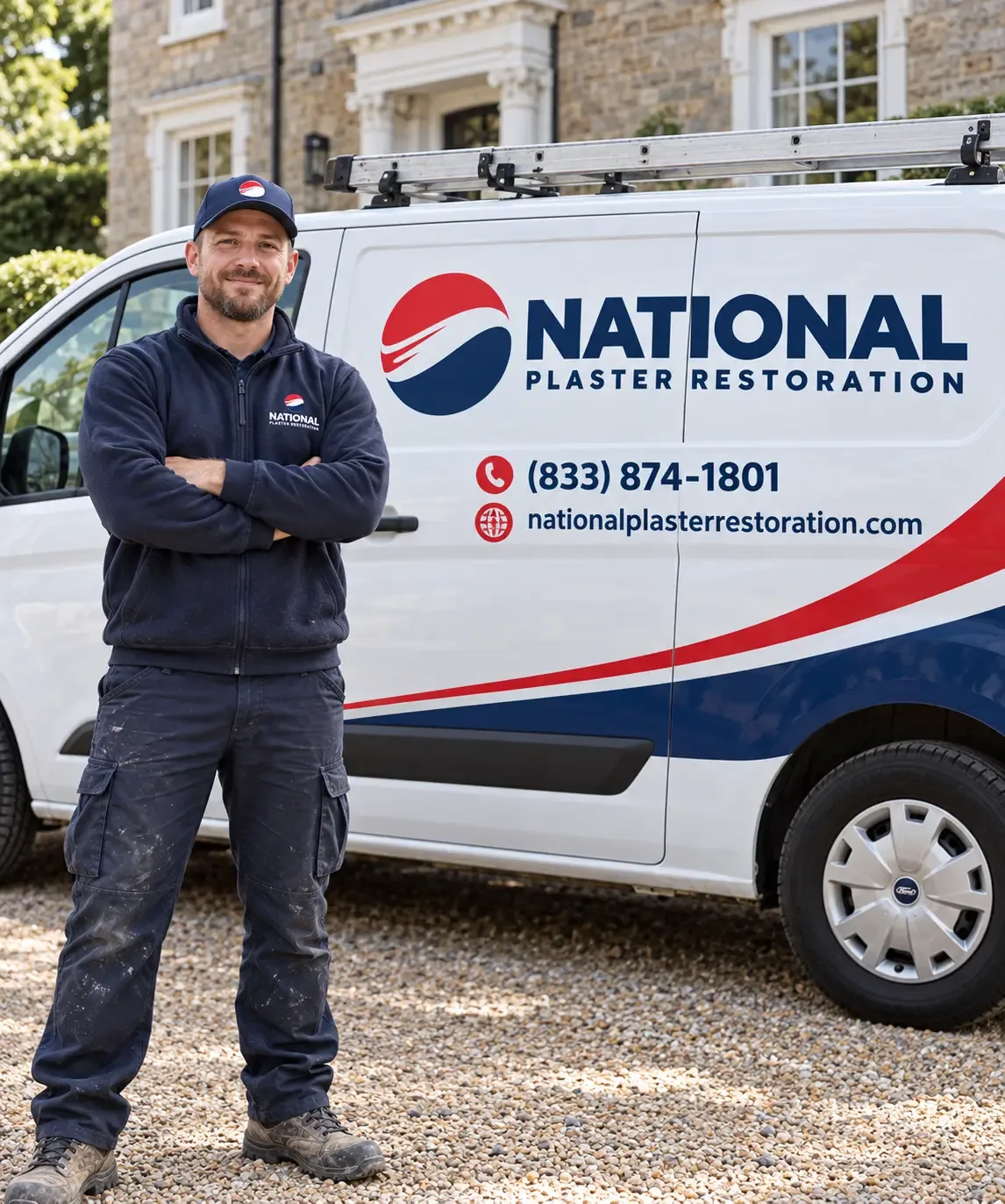 Plaster Repair company in Franklin, MA